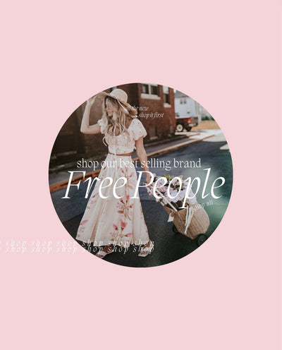 Free People - Meraki Co.