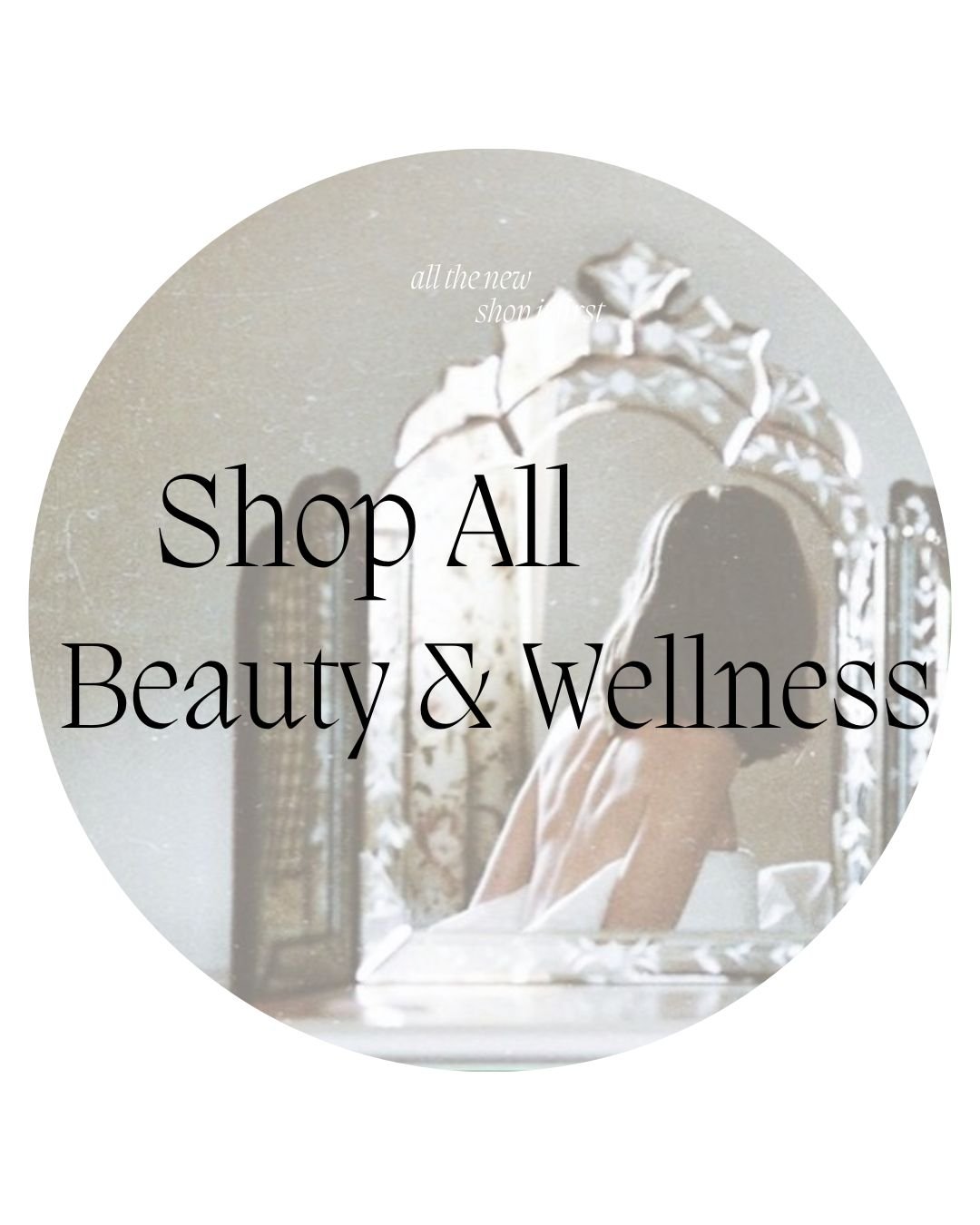 Shop All Beauty & Wellness - Meraki Co.