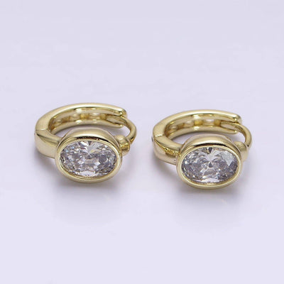 Jewelry14K Gold Cartilage Earrings