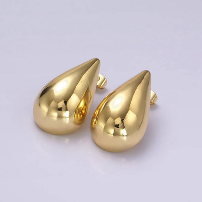 Jewelry14K Gold Kylie Earrings
