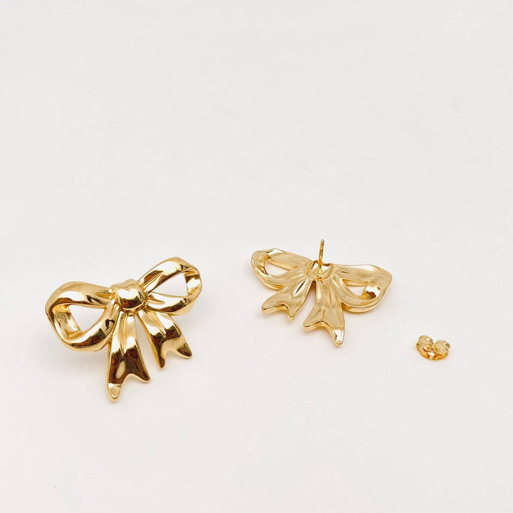 Earrings18K Feeling Fancy Earrings