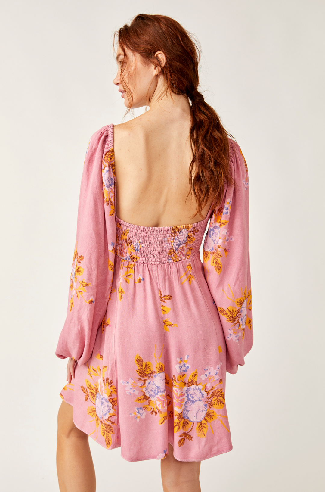 Francesca Mini | Free People - Meraki Co.