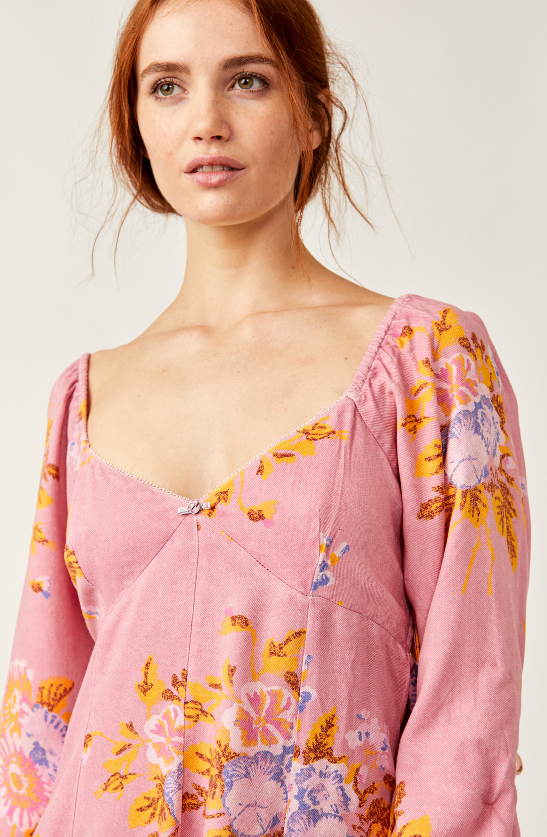 Francesca Mini | Free People - Meraki Co.