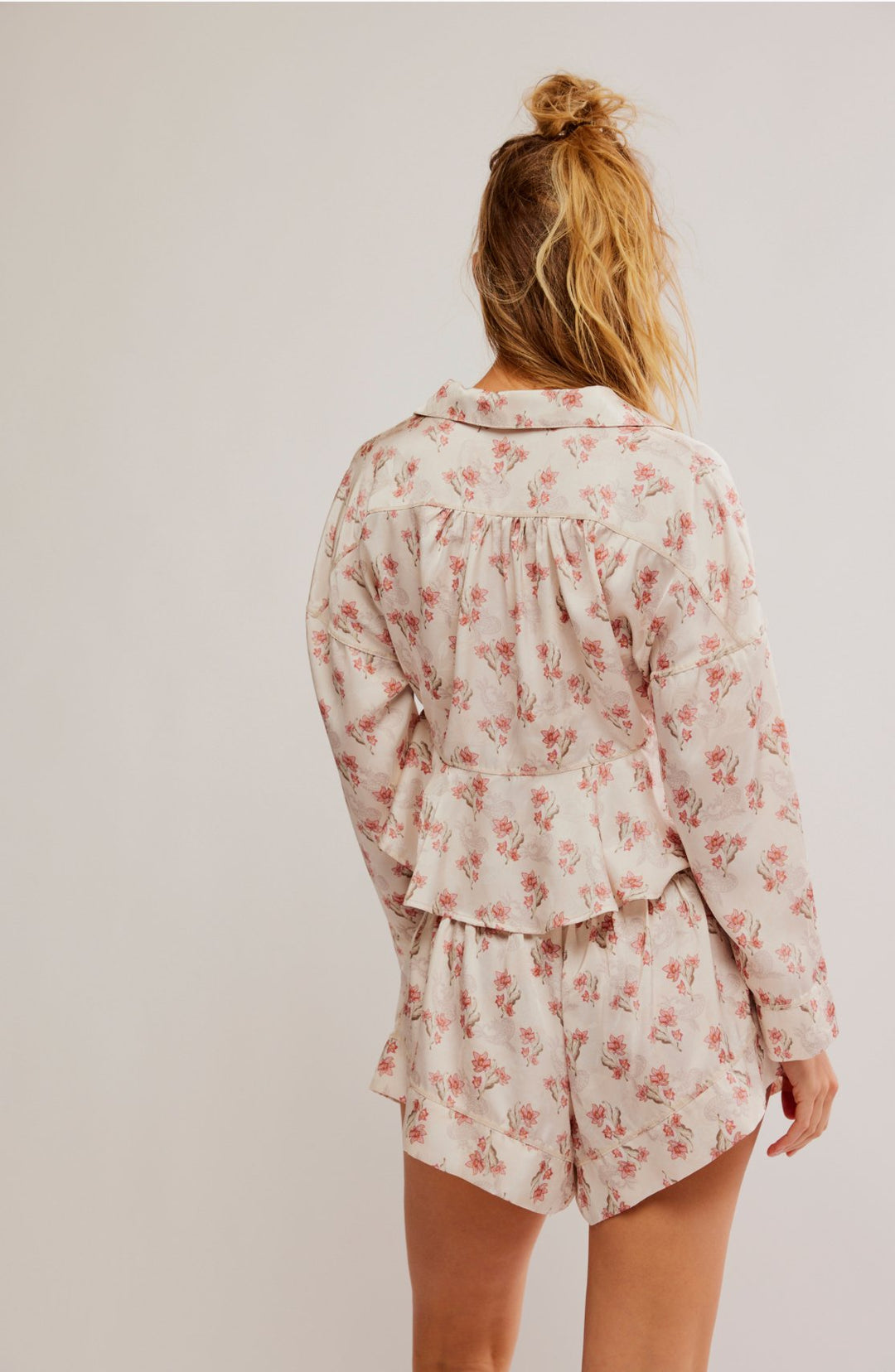 PajamasBeauty Sleep PJ Set | Free People