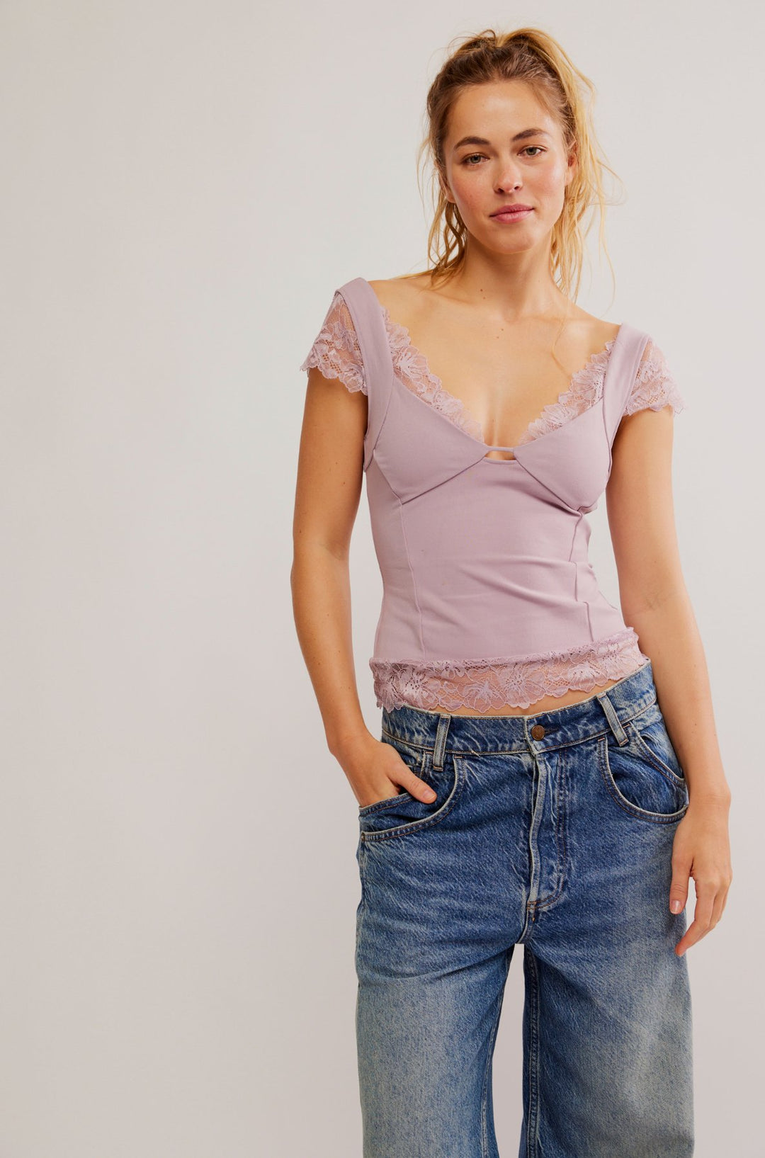 Free People CamiBetter Not Cami | Free People