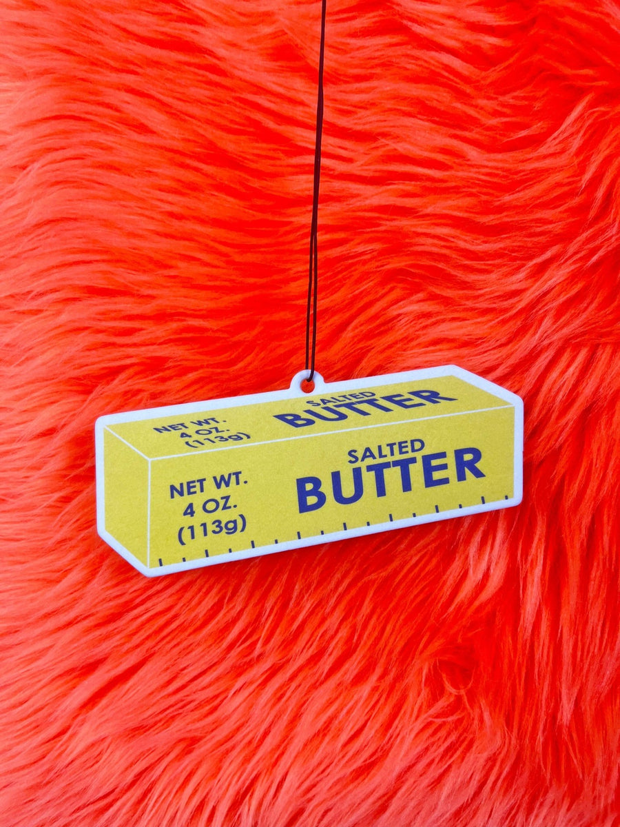 Home GoodsButter Air Freshener