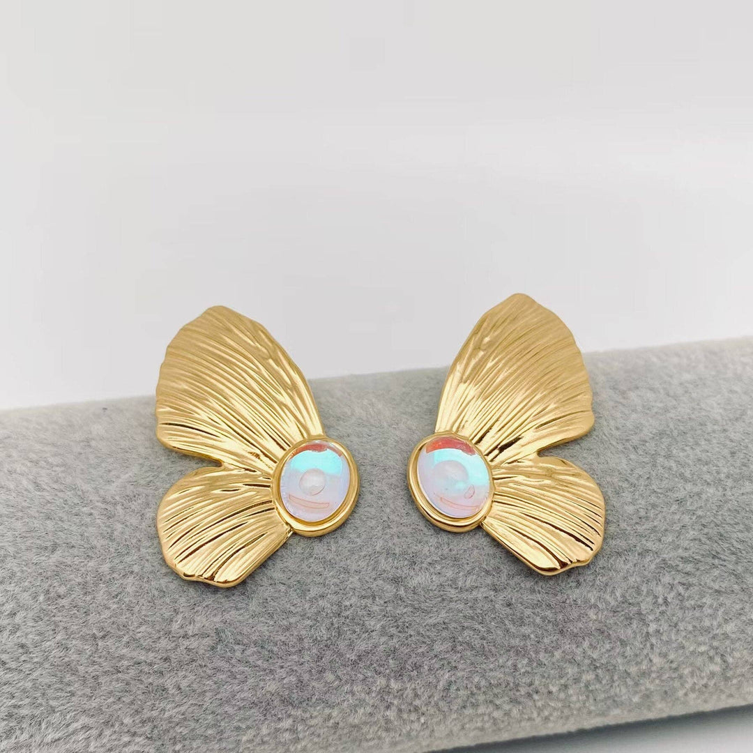 EarringsButterfly Earrings