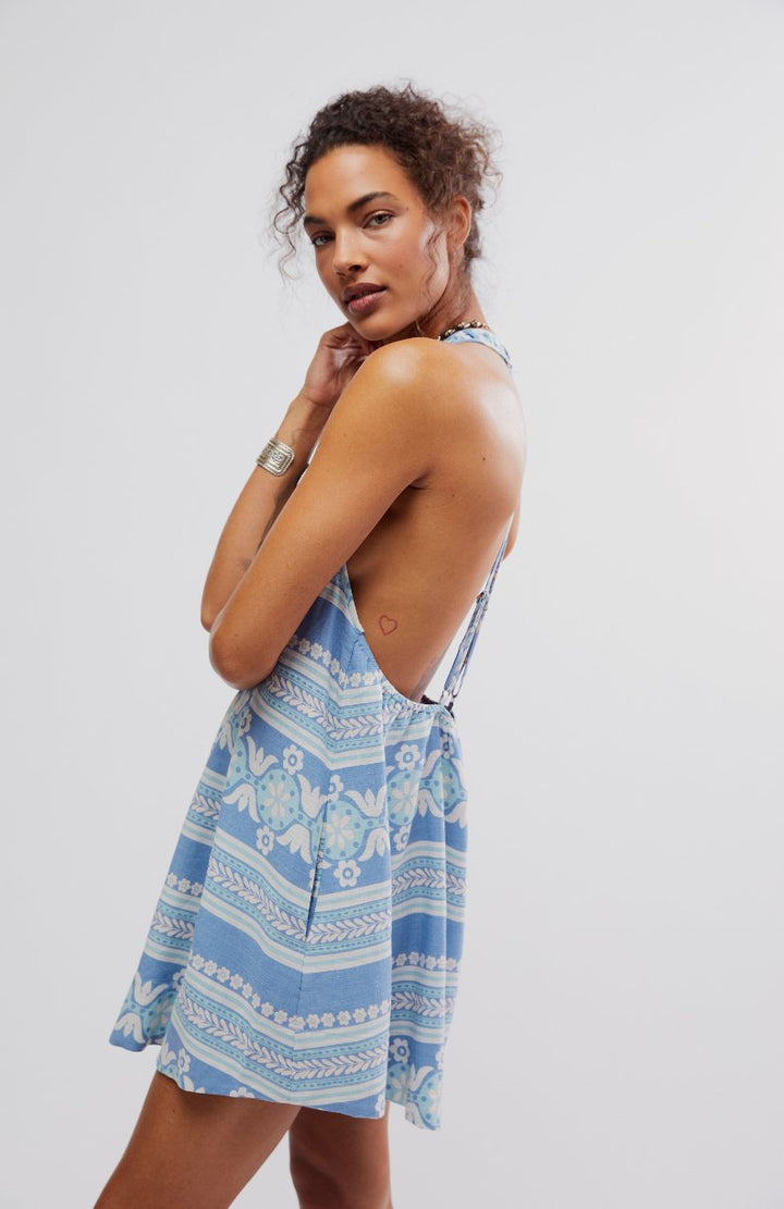 Free People DressFisher Mini Dress | Free People