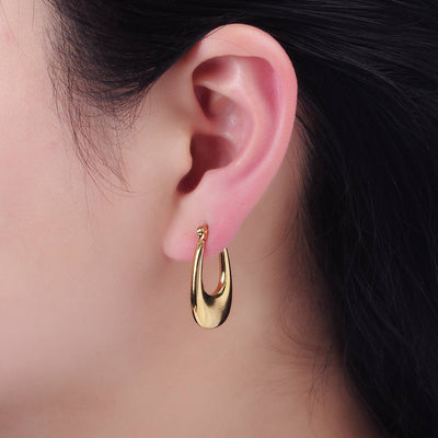 JewelryLock & Latch Earrings