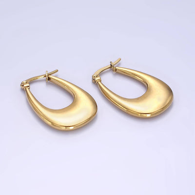 JewelryLock & Latch Earrings