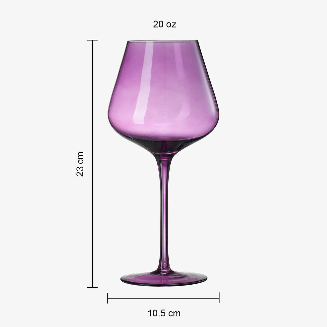 Love Wine Glass Cup