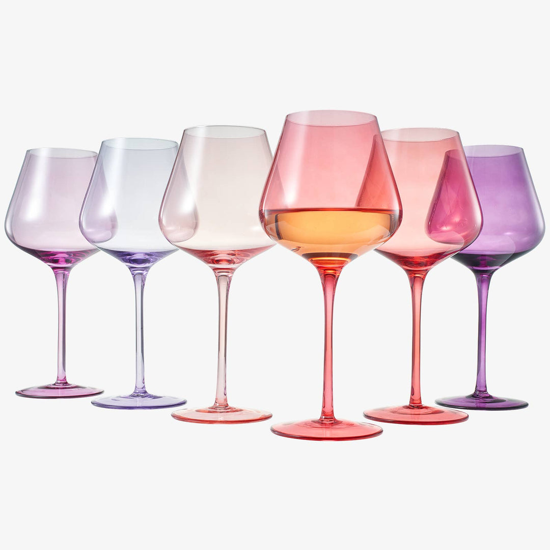 Love Wine Glass Cup