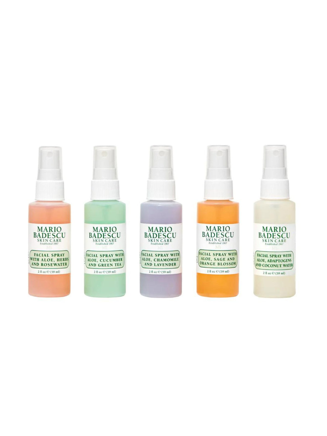 Beauty + WellnessMario Badescu Facial Spray Chamomile