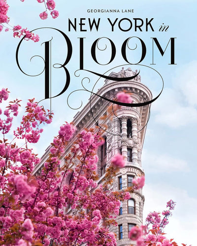 BooksNew York In Bloom
