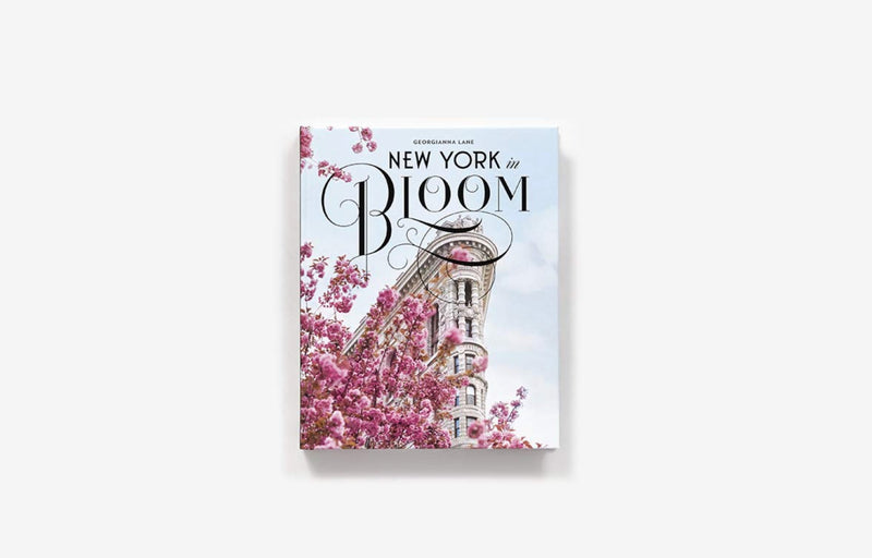 BooksNew York In Bloom