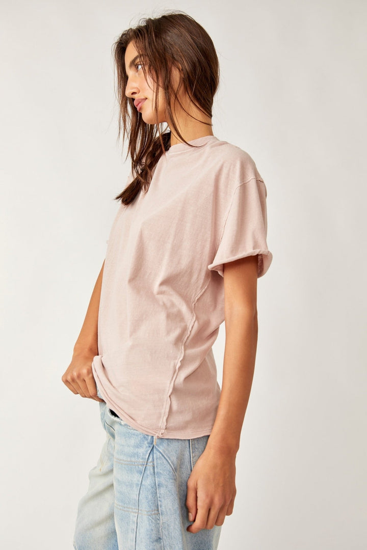 T-ShirtNina Tee | Free People