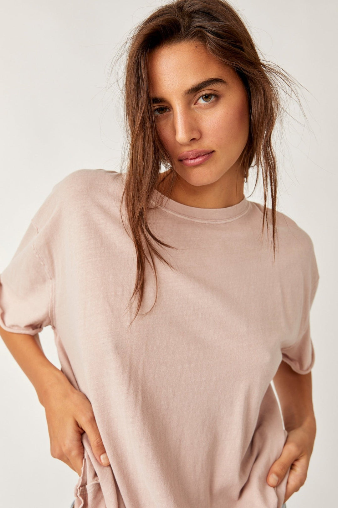 T-ShirtNina Tee | Free People