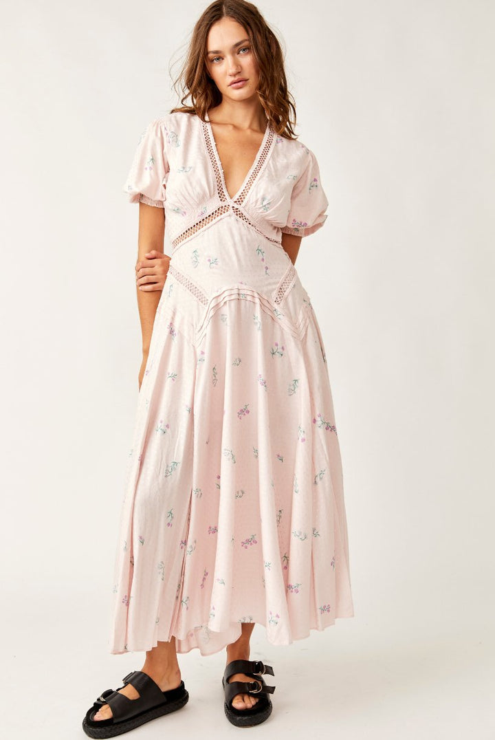 DressesStill in Love Maxi | Free People