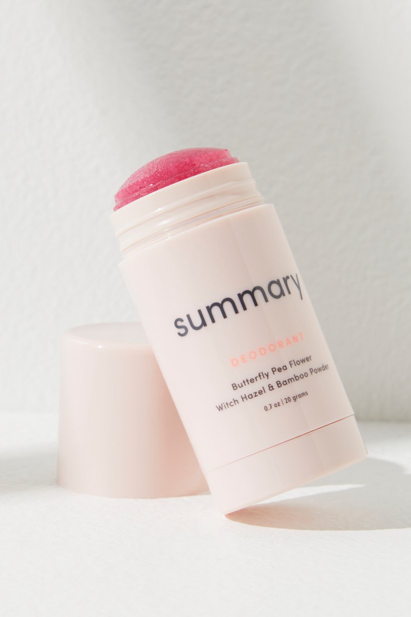 Beauty + WellnessSummary Travel Deodorant | Free People