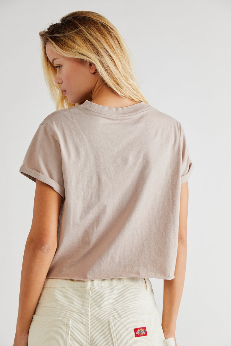 T-ShirtThe Perfect Tee | Free People