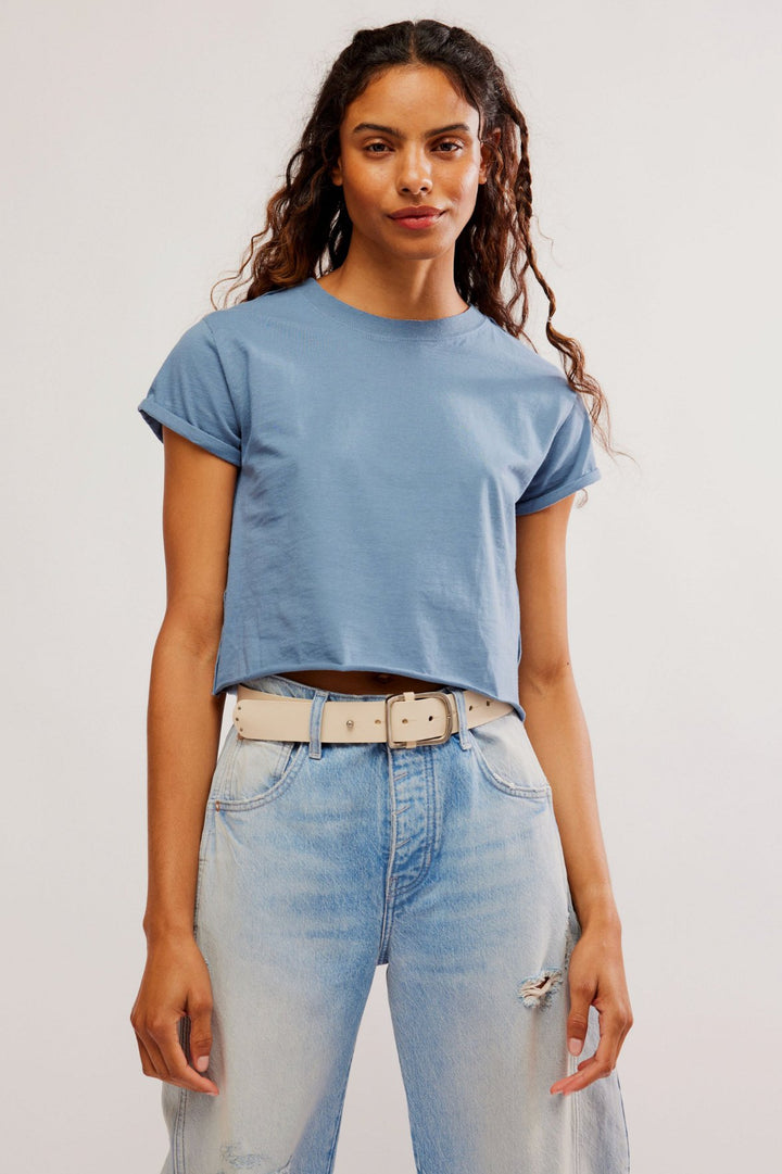 T-ShirtThe Perfect Tee | Free People