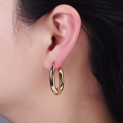 JewelryTwist & Shout Earrings