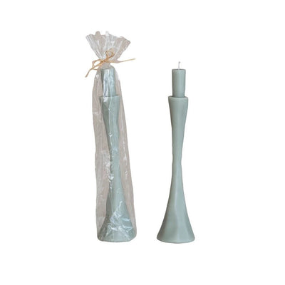 CandleUnscented Taper Shaped Candle