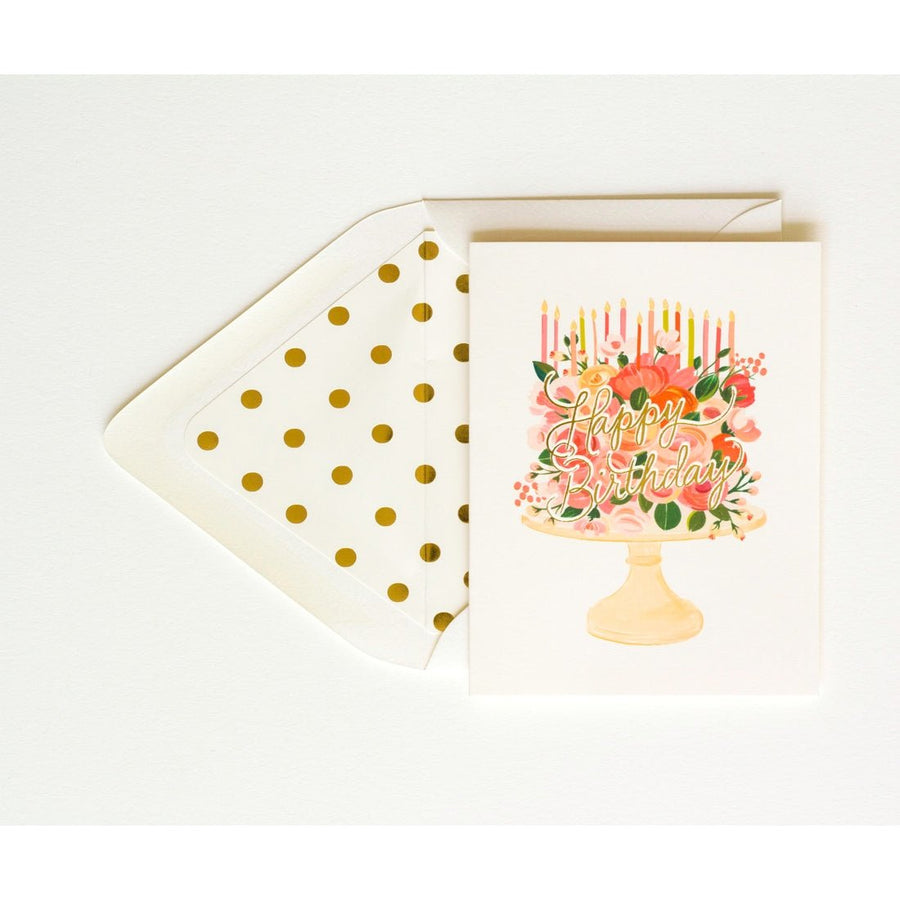 CardsBirthday Card