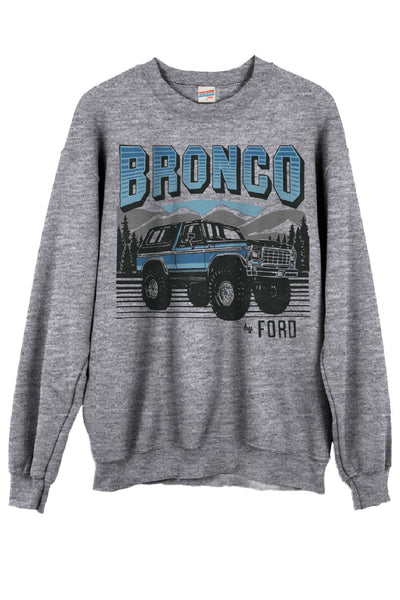 SweatshirtBronco by Ford