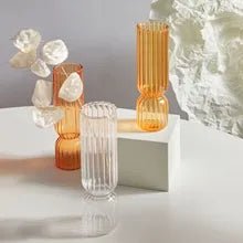 Candle HolderBubble Candle Holders