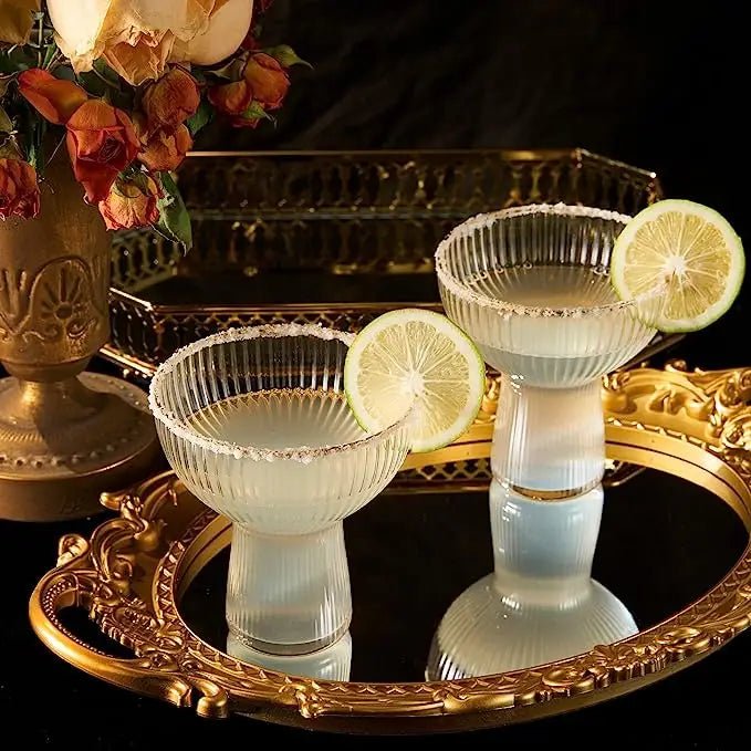 DrinkwareChampagne Glasses Set of 2