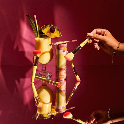 Beauty + WellnessColour Colada Cocktail Brush Set