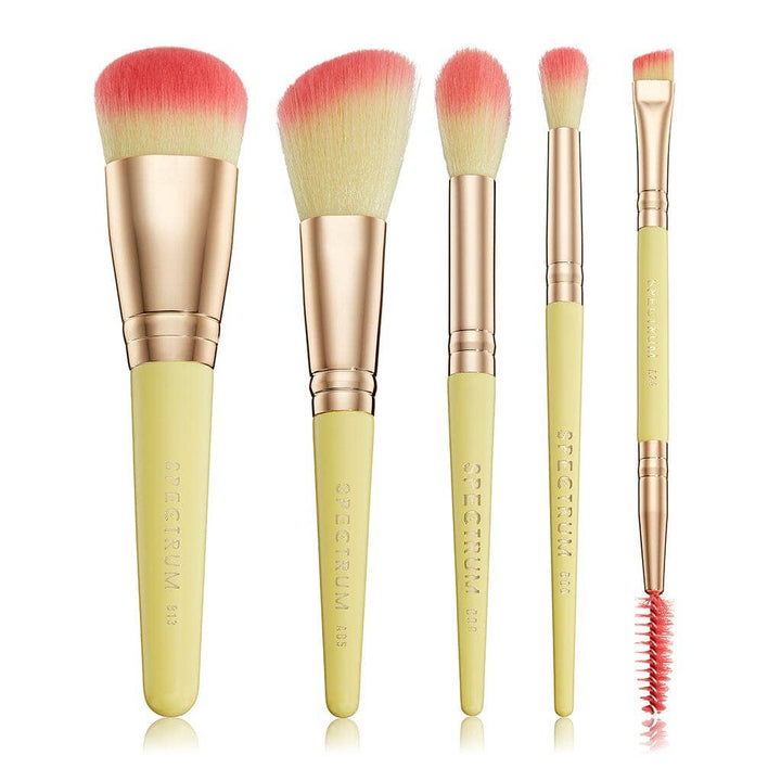 Beauty + WellnessColour Colada Cocktail Brush Set