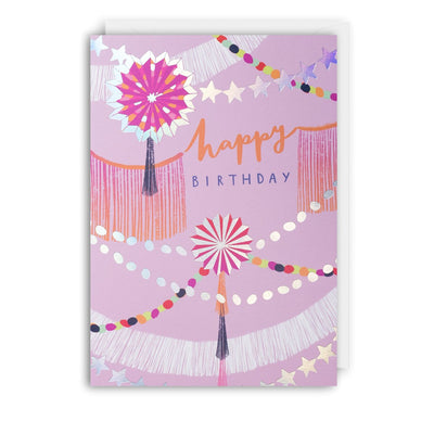 Greeting & Note CardsDeco All Occasions Card