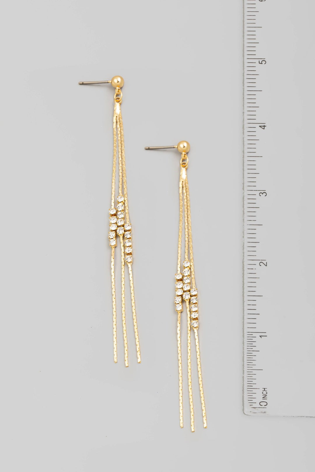 EarringsDusk Til’ Dawn Dangle Earrings