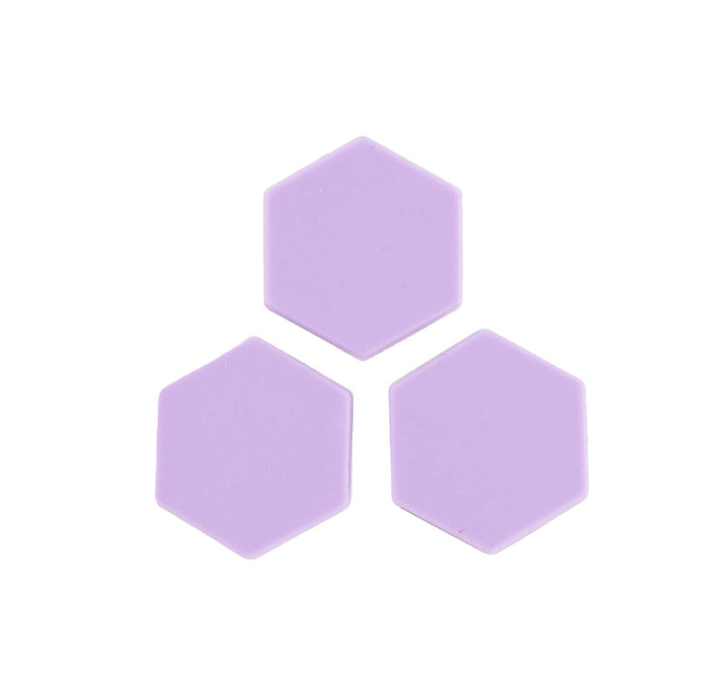 Fashion Tile Sets: Lilac
