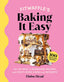 BooksFit Waffle's Baking It Easy