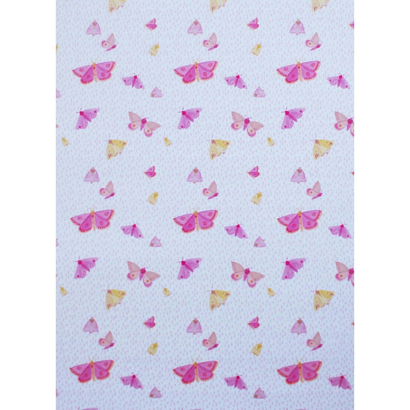 Wrapping PaperFly Away | Wrapping Paper