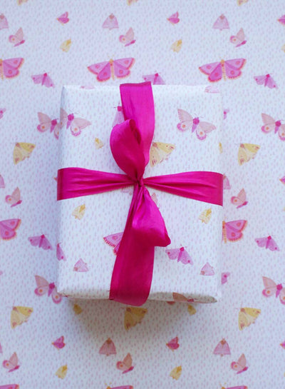 Wrapping PaperFly Away | Wrapping Paper