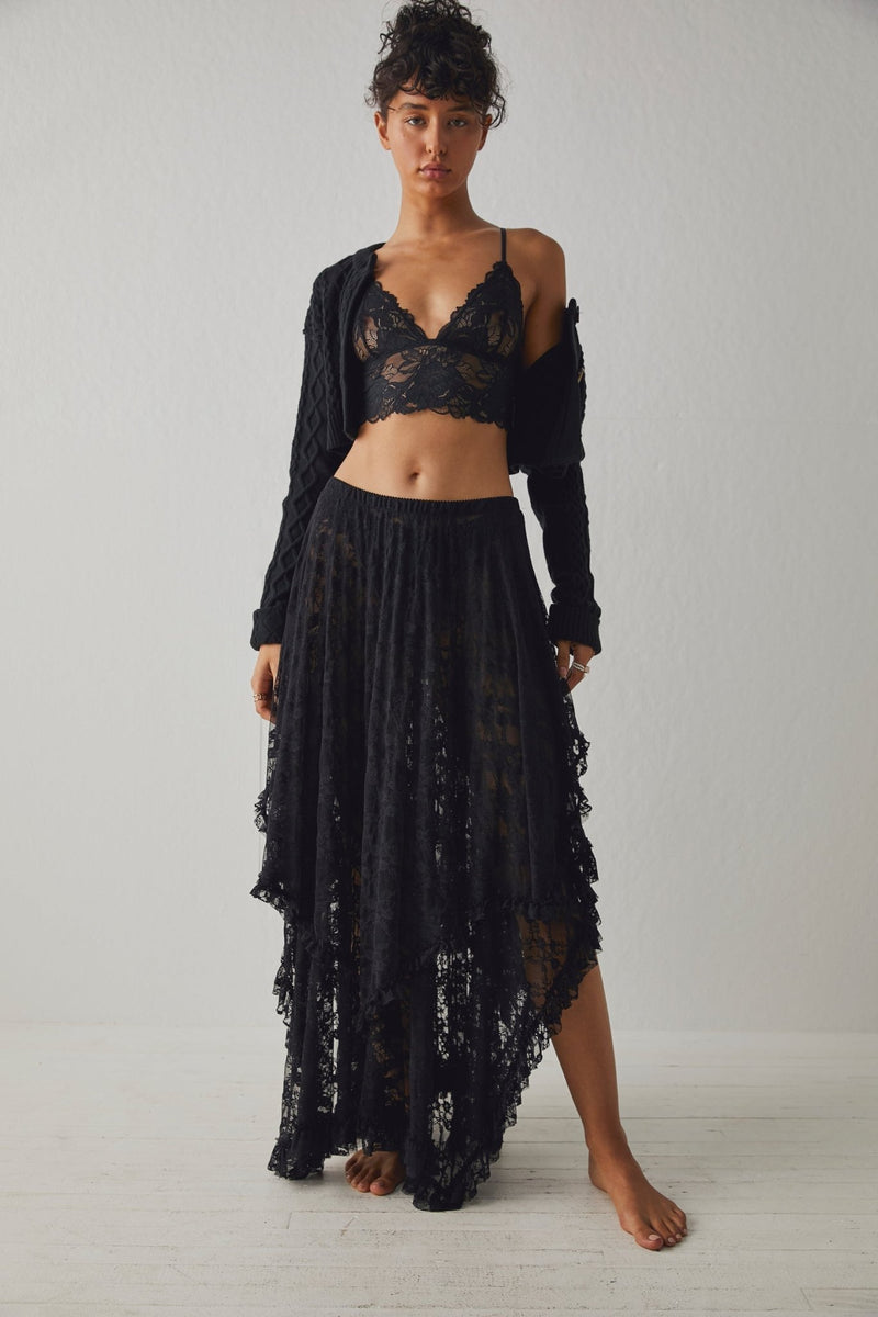 Free People SkirtFrench Courtship Half Slip | Free People