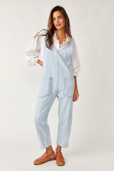 Free People JumpsuitHigh Roller Jumpsuit | Free People