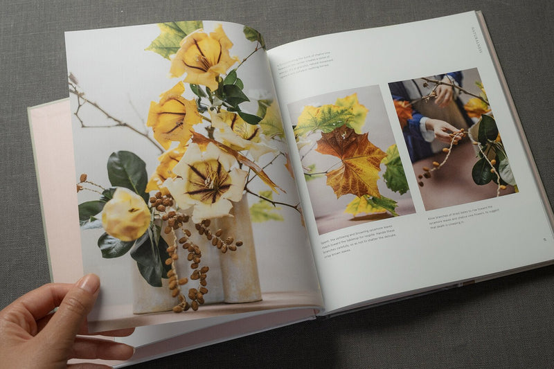 BooksIkebana Unbound: A Modern Approach to the Ancient Japanese Art of Flower Arranging