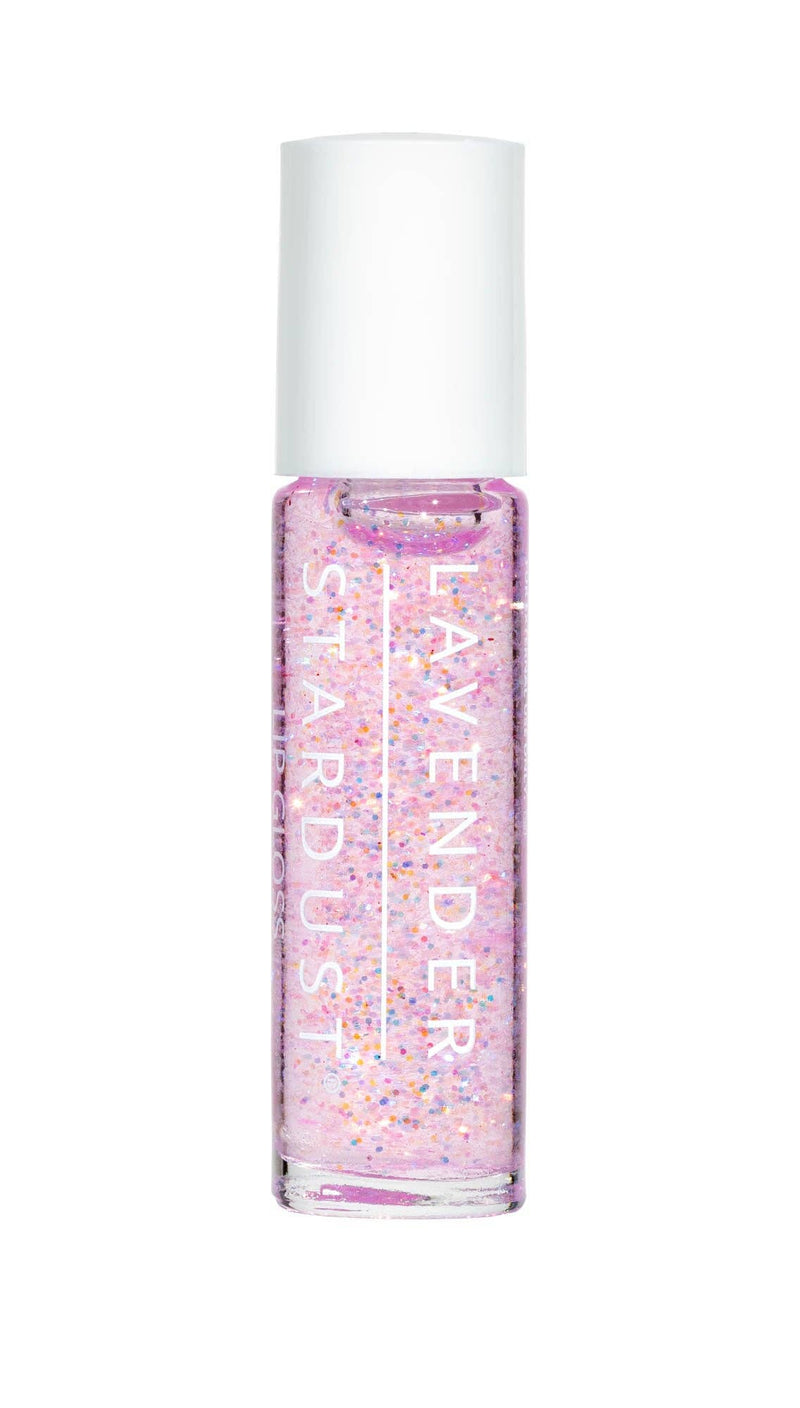 Beauty + WellnessKissing Glitter Lip Gloss Trio Box Set