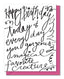 CardsMagical Birthday Hermography Card