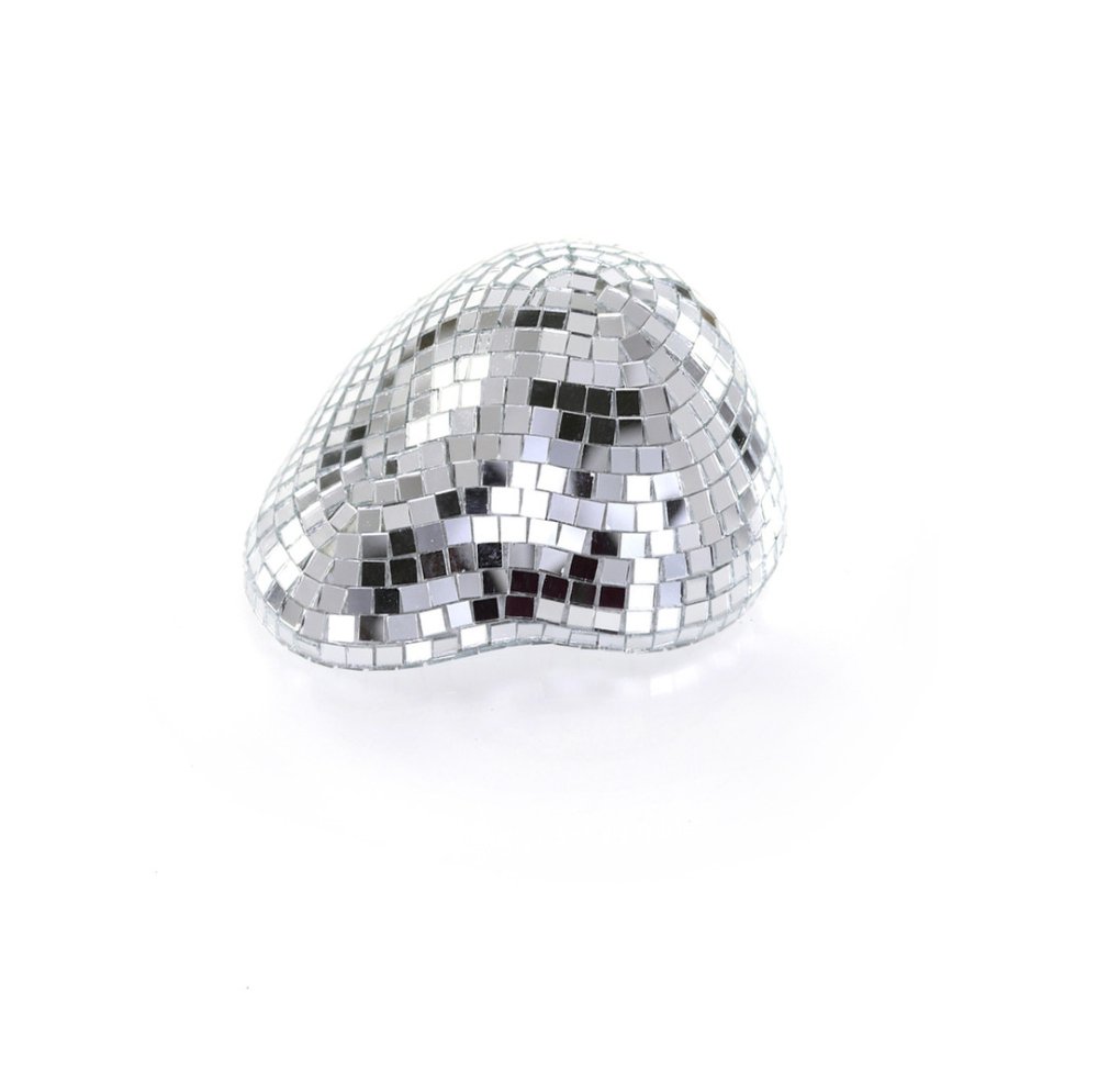 Melting Bump Disco Ball