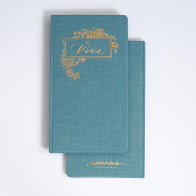 Vow BooksMy Vow to You, Linen Vow Book
