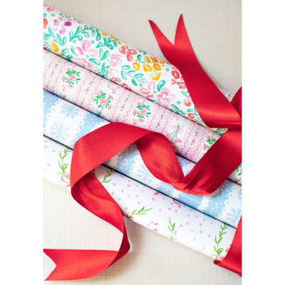 Christmas Wrapping PaperNutcracker Wrapping Paper