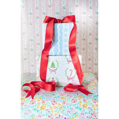 Christmas Wrapping PaperNutcracker Wrapping Paper