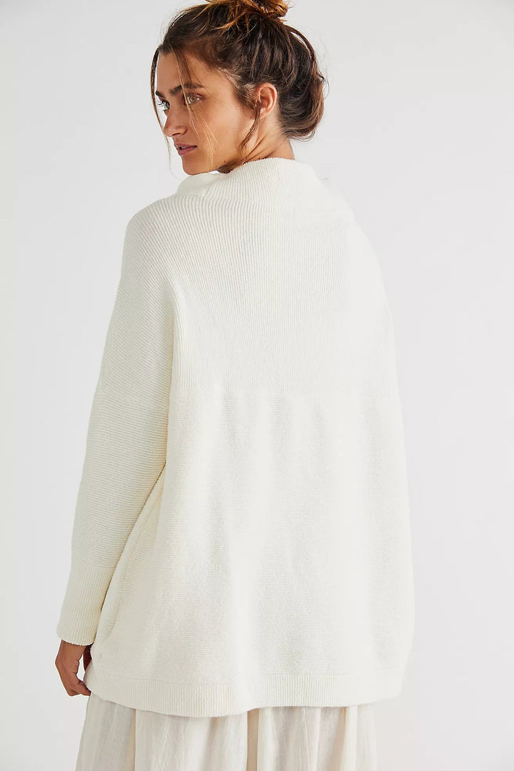 Free People TunicOttoman Slouchy Tunic | Free People