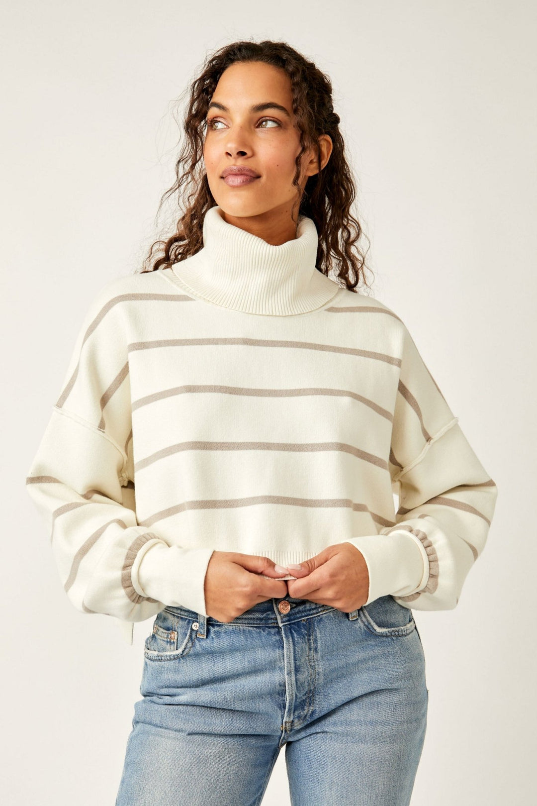 Free People SweaterPaulie Sweater | Free People